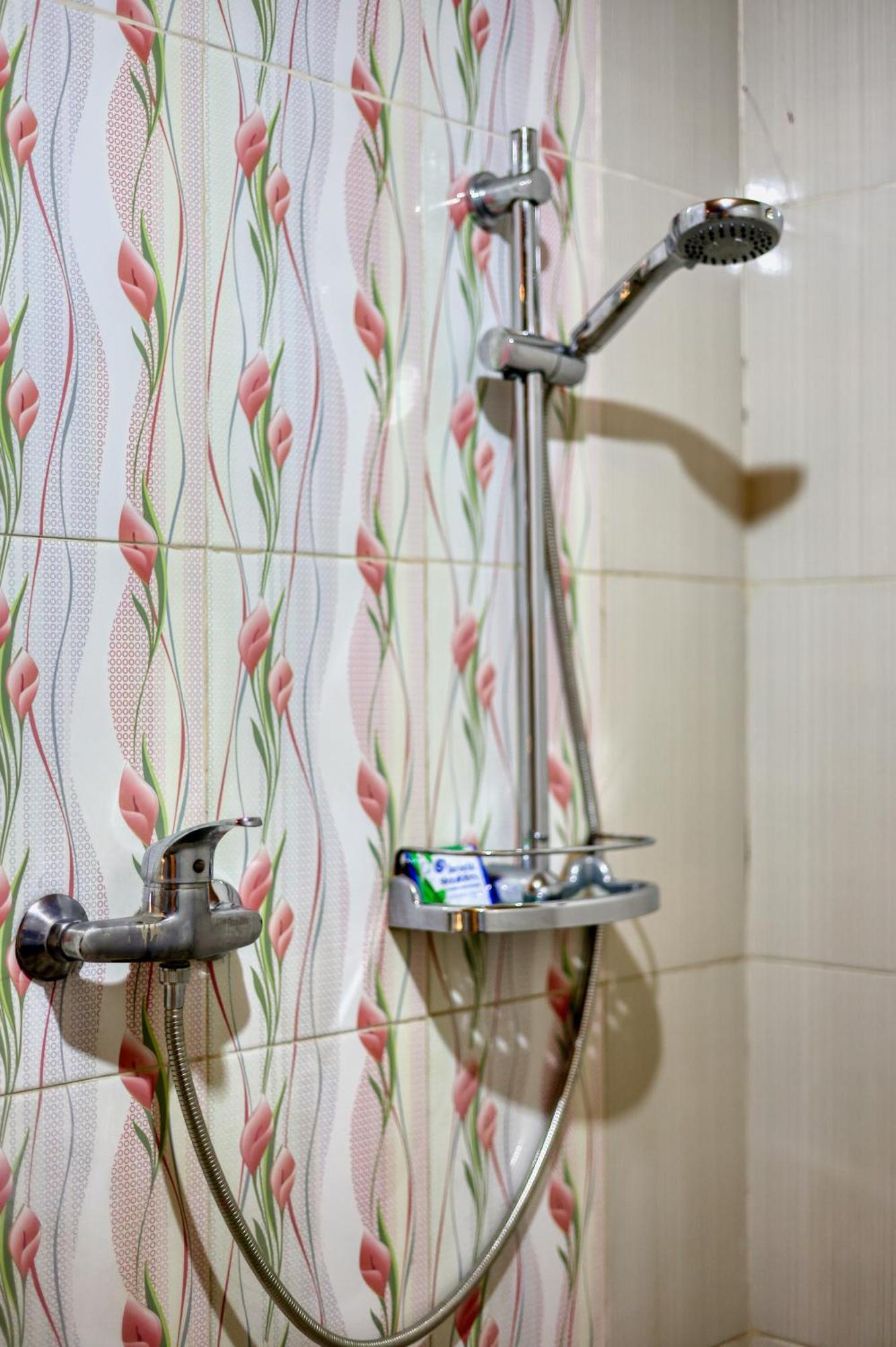 Asoka Bungalows Ped Room photo