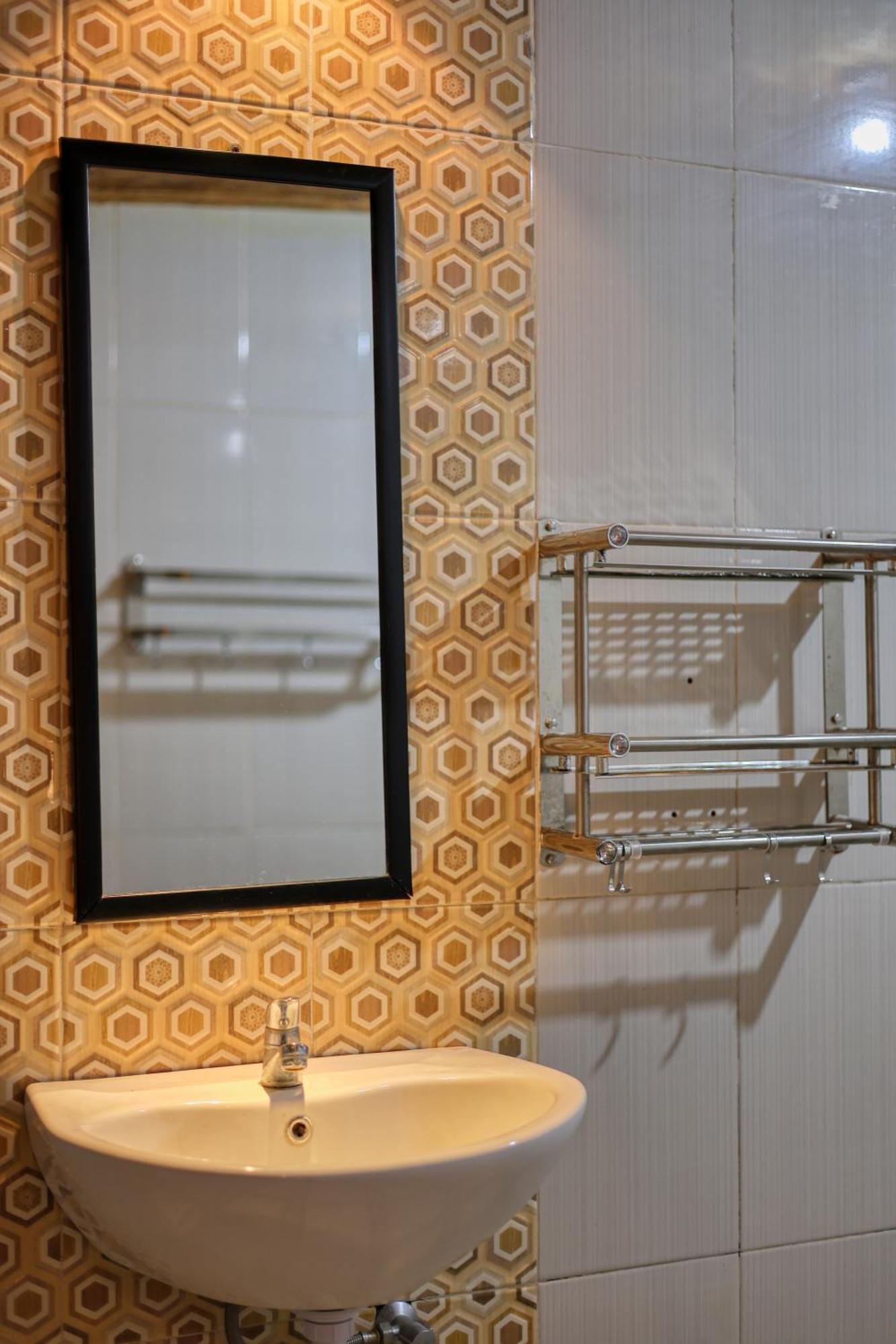 Asoka Bungalows Ped Room photo